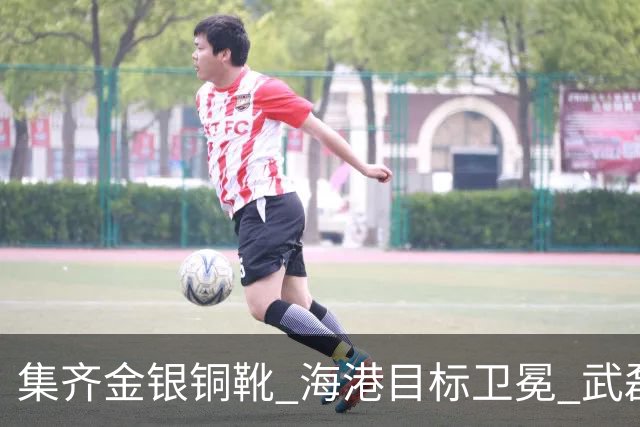 集齐金银铜靴 海港目标卫冕 武磊的伤是个麻烦